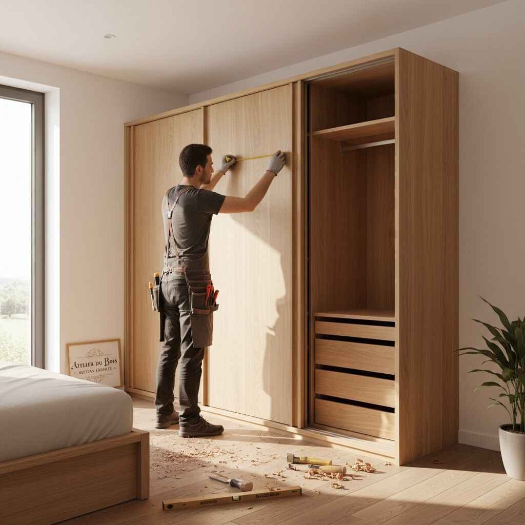 EURO EQUIPEMENTS AMENAGEMENTS CONCEPT
